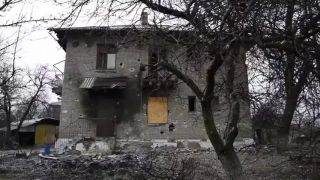 Donbas 8 rokov vojny FR dokument