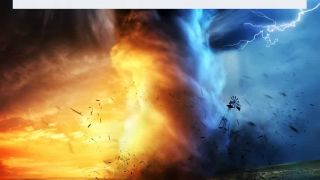 The Perfect Storm (Extended Mix)