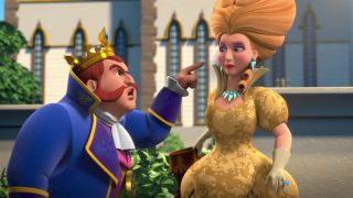 Elena z Avaloru,S03E05