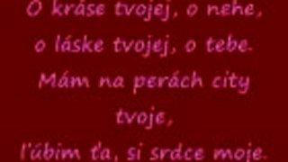 Milujem ťa LuLu