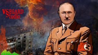 Pieseň o "Z" proti Putinovi