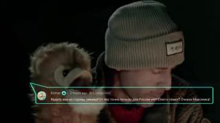 Nogu svělo! - Generace Z. Pieseň proti Putinovi