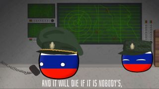 Vojna je n€zmys€L