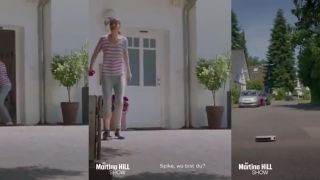 Neposlušný vysavač