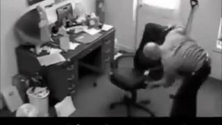 Práce z domu.