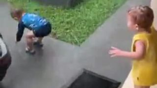 Co je to, dědečku?