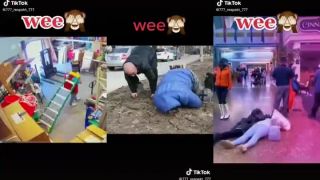 Jojo, to tak někdy bejvá
