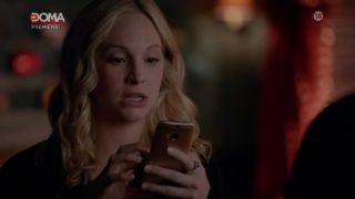 Upirske denniky S7E14