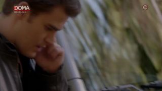 Upirske denniky S7E15
