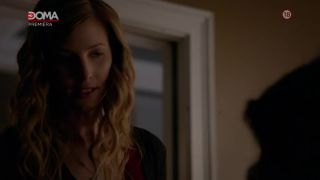 Upirske denniky S7E17