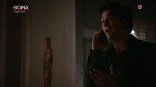 Upirske denniky S7E18