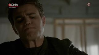 Upirske denniky S7E20