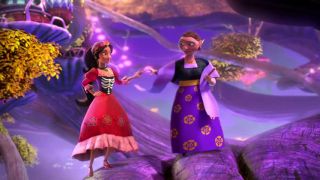 Elena z Avaloru,S03E07