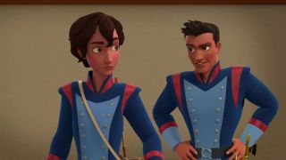 Elena z Avaloru,S03E0: