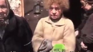 Zážitky Ukrajinců