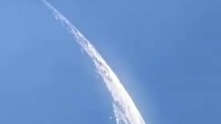 UFO Quebec 26/03/20
