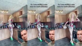 Sranda nebo tragédie?