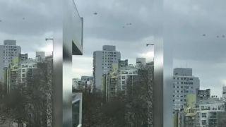 Další UFO
