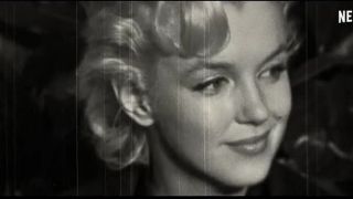 Tajemství Marilyn Monroe: Ztracené nahrávky