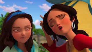 Elena z Avaloru,S03E10