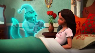 Elena z Avaloru,S03E11