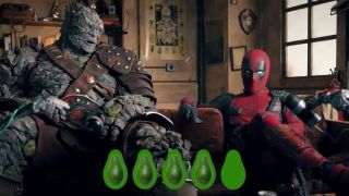 DEADPOOL 3 - FIRST TRAILER (2023)