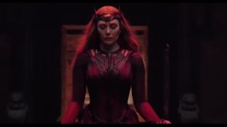 DOCTOR STRANGE 2 _ Illuminati Reveal Trailer (2022) In The Multi