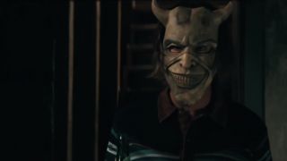 THE BLACK PHONE Trailer 2 (2022)