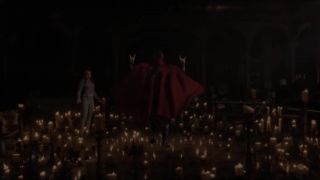 Doctor Strange in the Multiverse of Madness "Maximoffs" New TV S