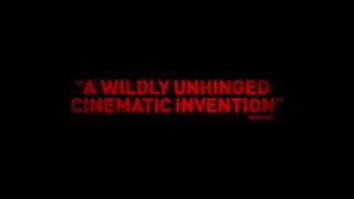 DASHCAM Official Trailer (2022)