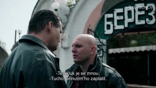 Nosoroh (2021) CZ HD trailer