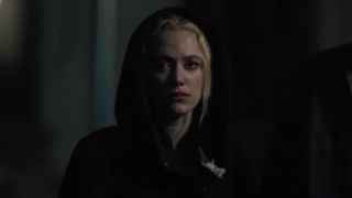 WATCHER Official Trailer (2022)
