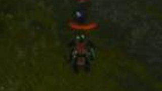 Nytz - Rouge PvP HD