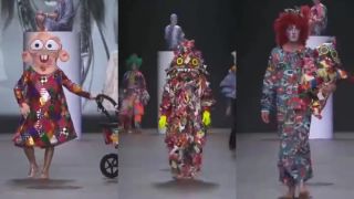 Designer Bas Kosters, Amsterdam