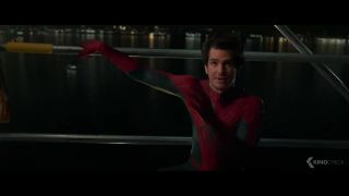 The Spideys Learn About Each Other Scene - SPIDER-MAN