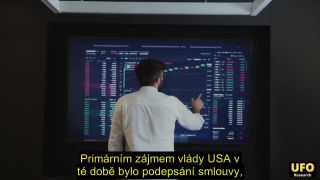 CZ titulky - UTAJOVANÉ MIMOZEMSKÉ TECHNOLOGIE