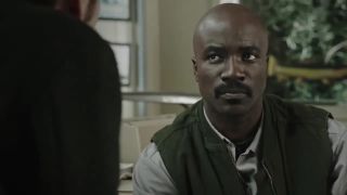 I'M CHARLIE WALKER Official Trailer (2022)