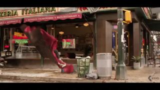 Doctor Strange vs. Gargantos Fight Scene - DOCTOR STRANGE 2: In