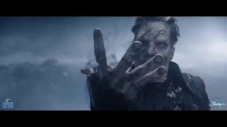 Doctor Strange in the Multiverse of Madness - NEW OFFICIAL TRAIL