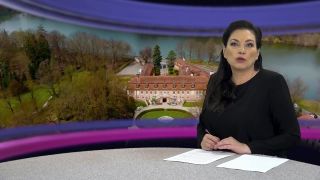Večírek ČNB za milion korun. Úřednická jednání na zámku za deset