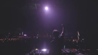 Craig Connelly feat. That Girl - Little Mystery