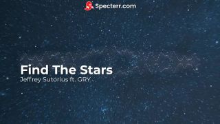 Jeffrey Sutorius ft. GRY - Find The Stars