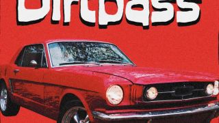 Le Shuuk feat. Bertie Scott - Dirtbass