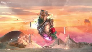 Marc Benjamin, Jay Mason - Human Heart