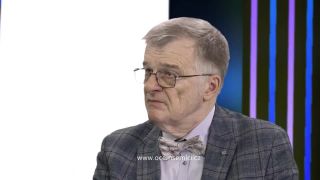 O čem se mlčí - Ivan Noveský