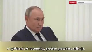 Tomu říkám naběhnout si na vlastní vidle.