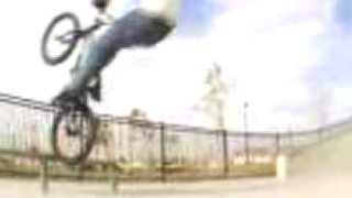 Scotty Cranmer - vzor pre bikerov