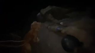 Ruská armáda zajala Ukrajinskych vojakov + psa