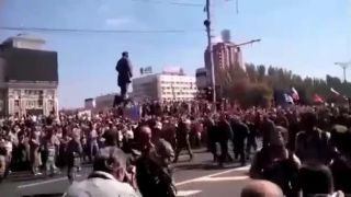 Zajatí Ukrajinci