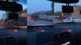 Rusi kradnú poľnohospodárske stroje z Ukrajiny